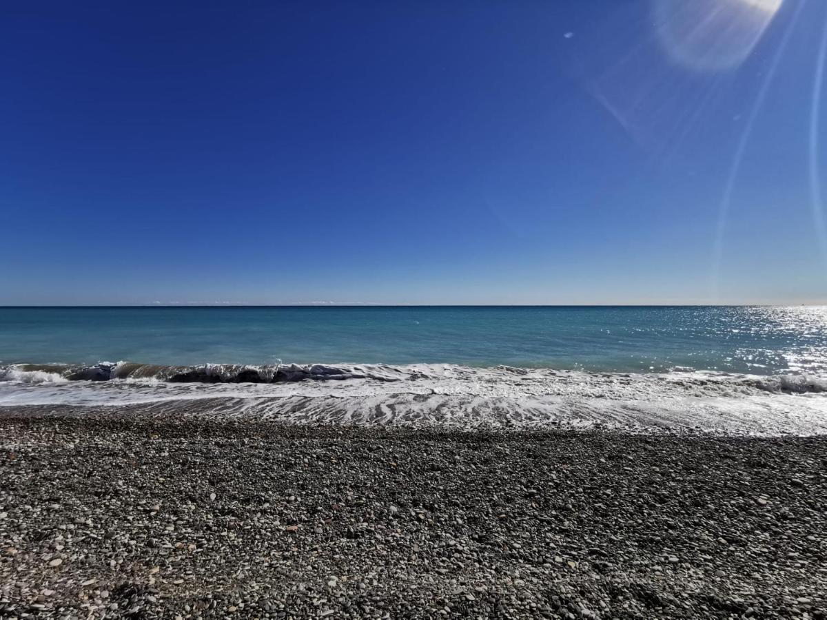 Global Properties, Apartamento En Marjal De Corinto Con Piscina Sagunto Exterior foto