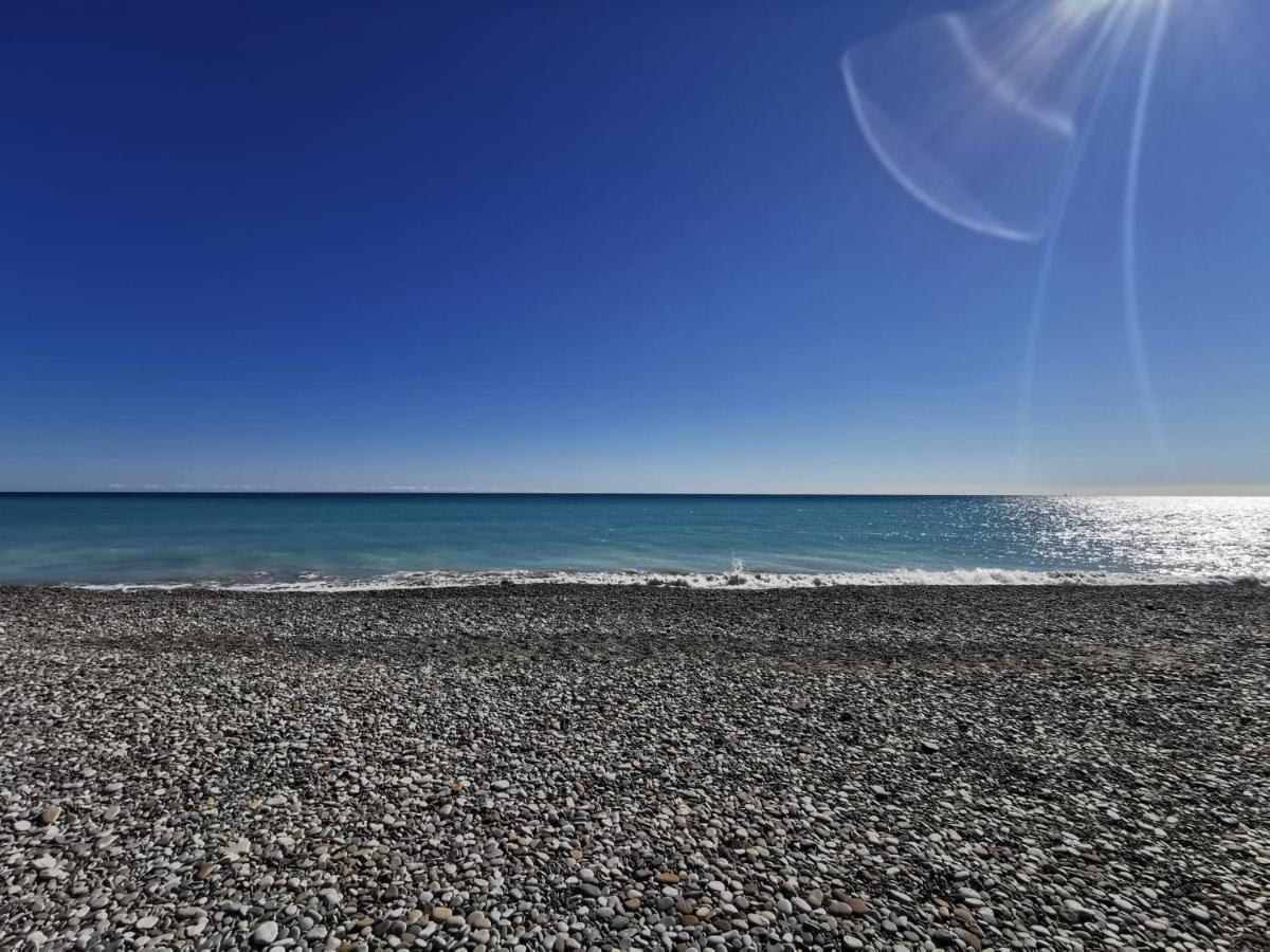 Global Properties, Apartamento En Marjal De Corinto Con Piscina Sagunto Exterior foto