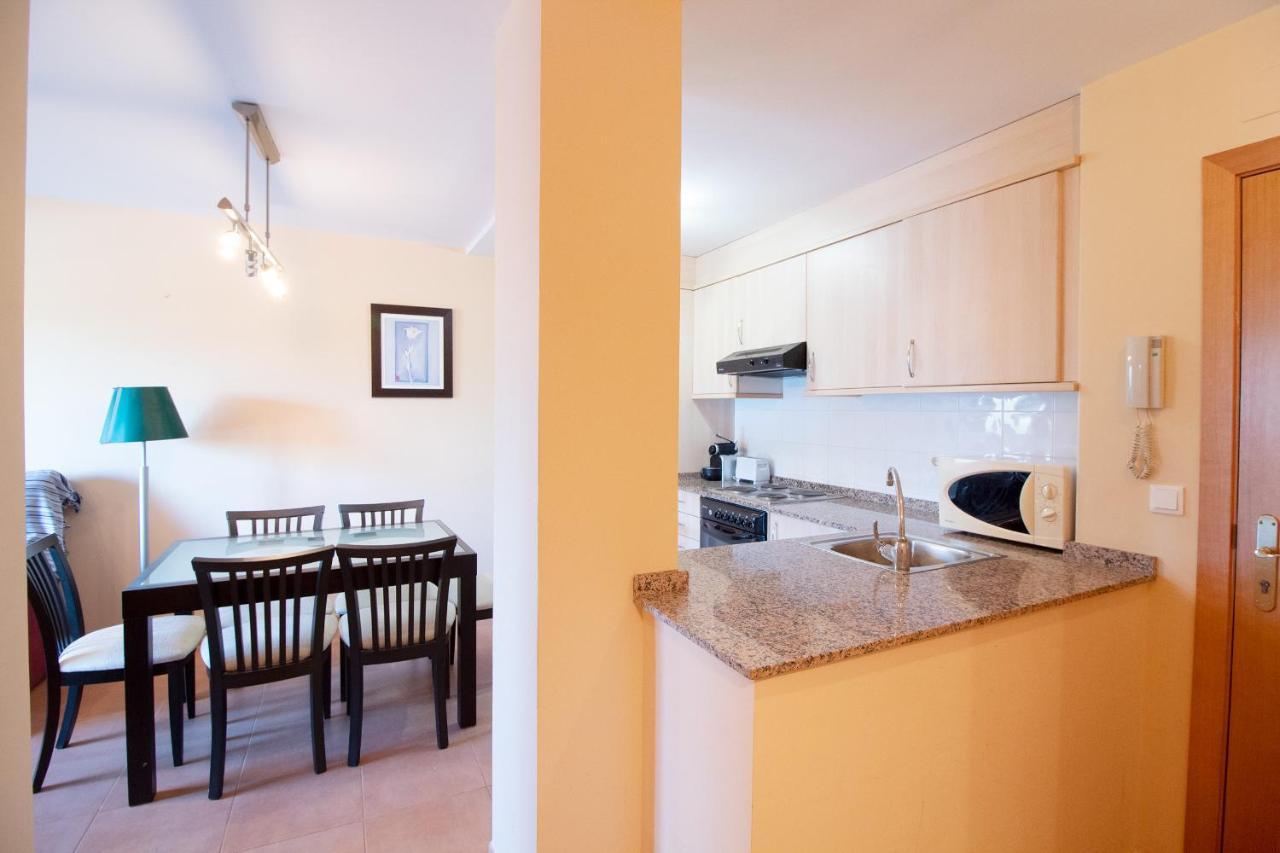 Global Properties, Apartamento En Marjal De Corinto Con Piscina Sagunto Exterior foto
