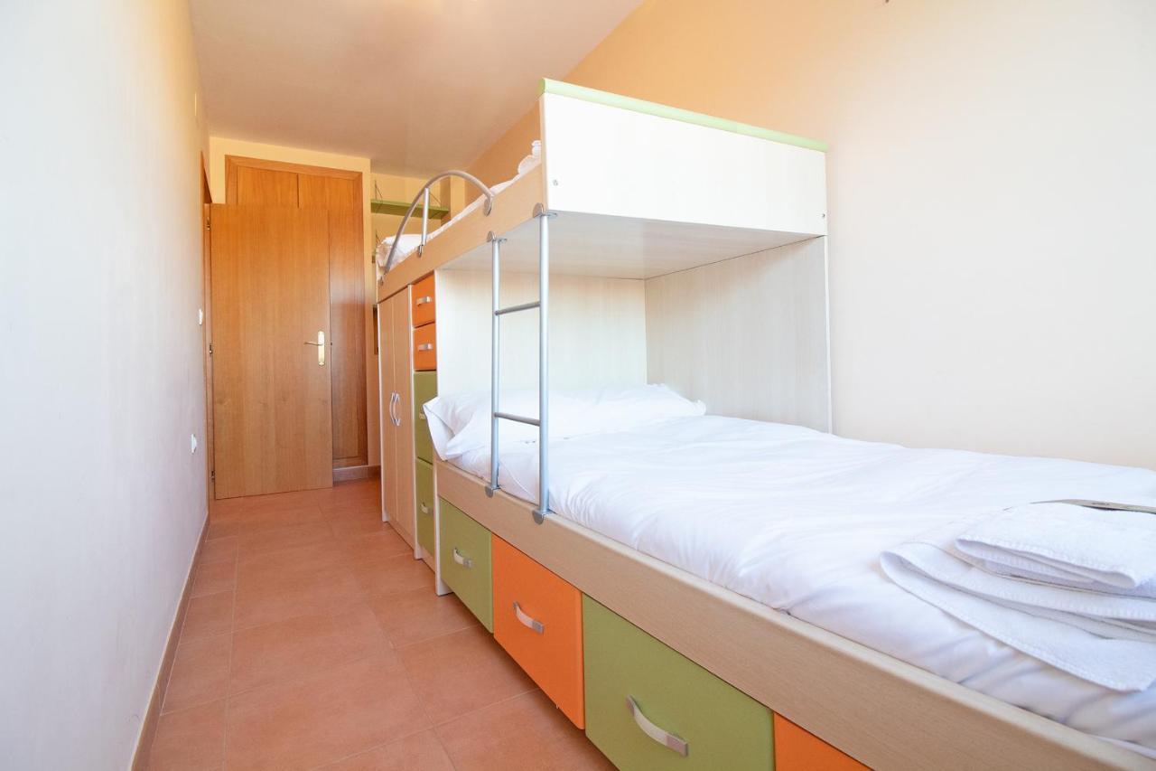 Global Properties, Apartamento En Marjal De Corinto Con Piscina Sagunto Exterior foto