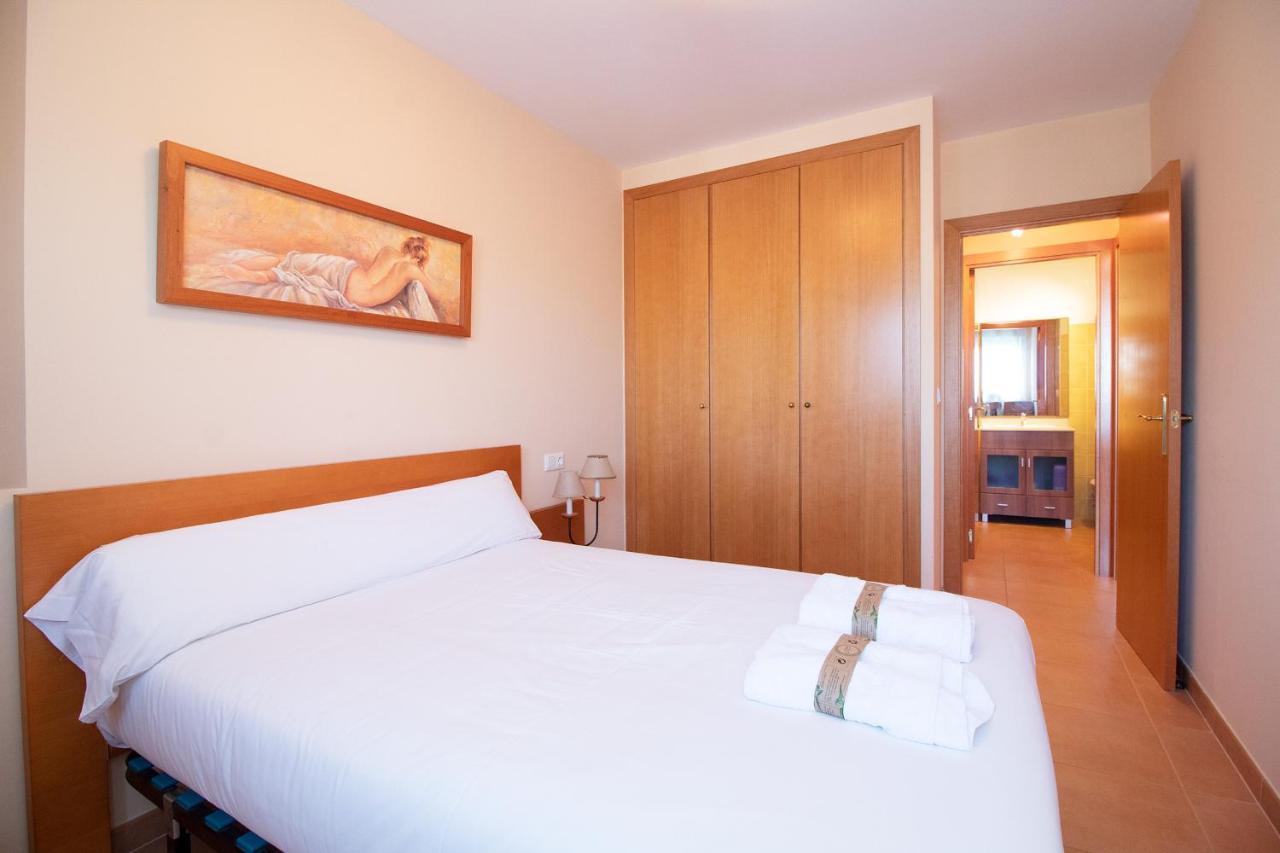 Global Properties, Apartamento En Marjal De Corinto Con Piscina Sagunto Exterior foto